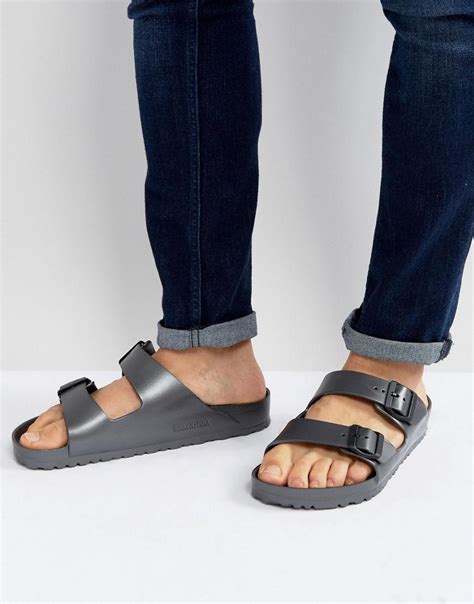 arizona eva|Birkenstock Arizona Eva Sandals